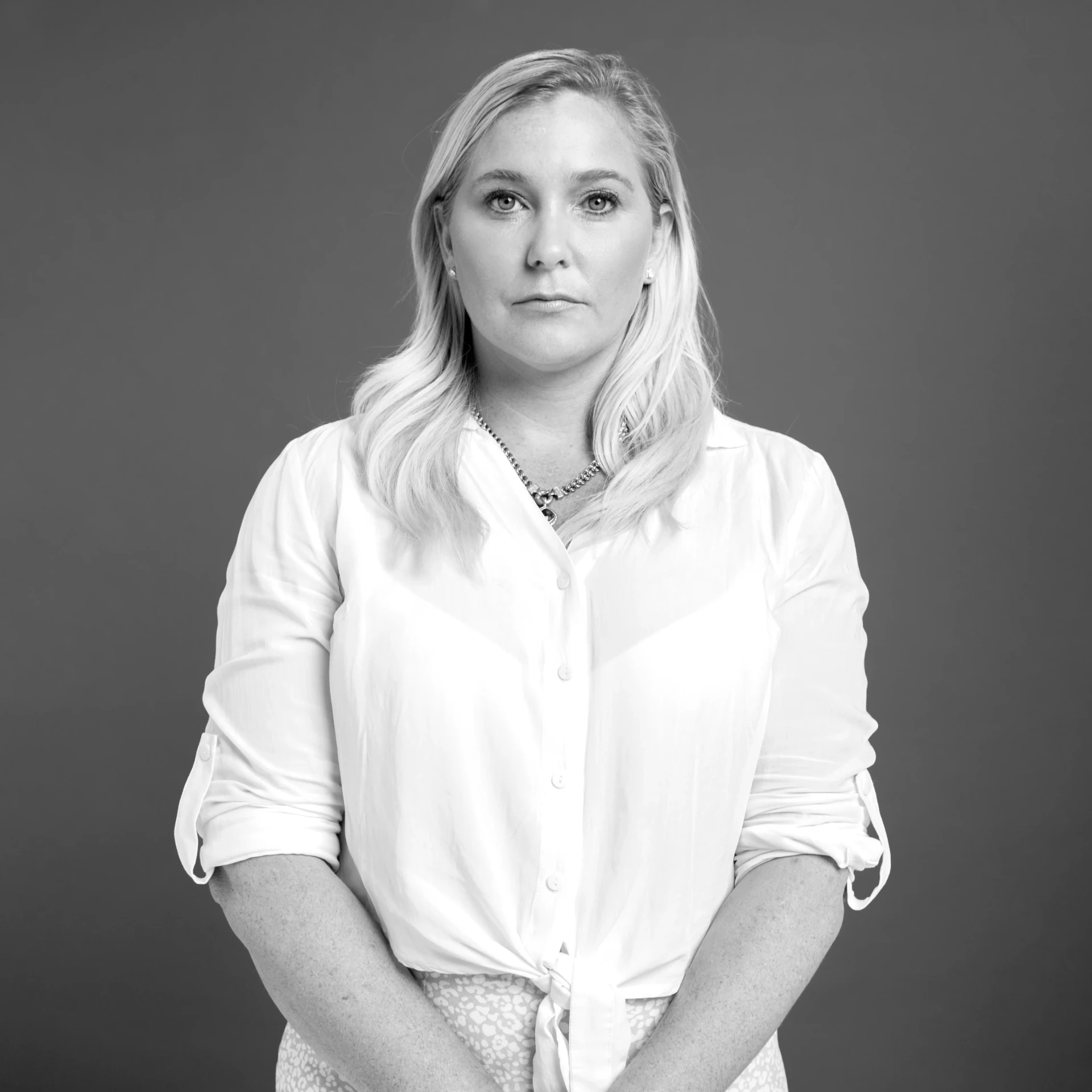 Virginia Roberts Giuffre, survivor and advocate